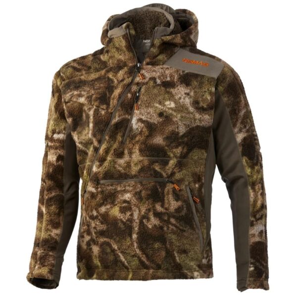 Nomad Cottonwood NXT Jacket Mossy Oak DropTine L - Precision Shot Firearms