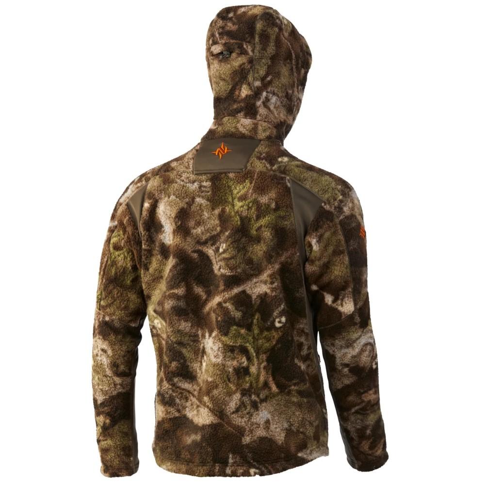 Nomad Cottonwood NXT Jacket Mossy Oak DropTine L - Precision Shot Firearms