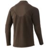 Nomad Cottonwood Baselayer Crew Mud Ladies S - Precision Shot Firearms