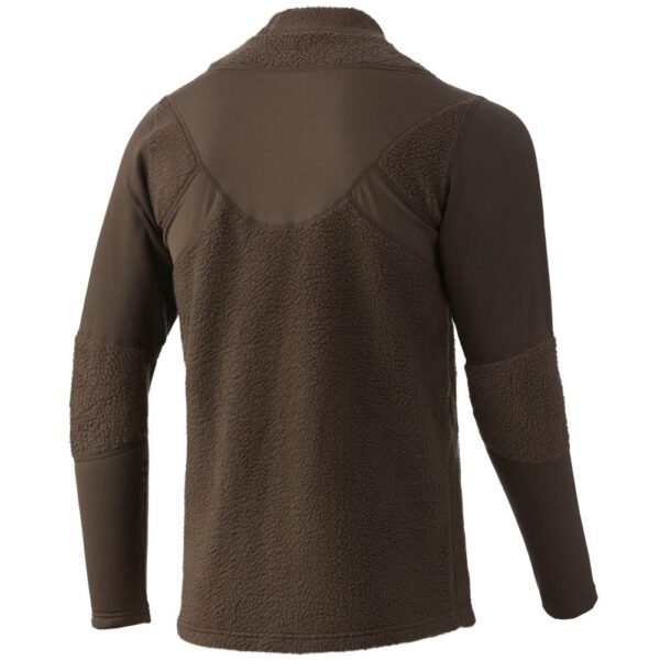 Nomad Cottonwood Baselayer Crew Mud Ladies S - Precision Shot Firearms