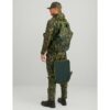 Nomad MG NXT Turkey Hunting Vest Mossy Oak Greenleaf - Precision Shot Firearms