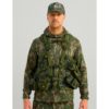 Nomad MG NXT Turkey Hunting Vest Mossy Oak Greenleaf - Precision Shot Firearms