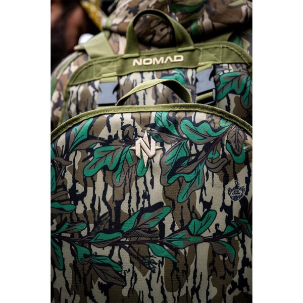 Nomad MG NXT Turkey Hunting Vest Mossy Oak Greenleaf - Precision Shot Firearms