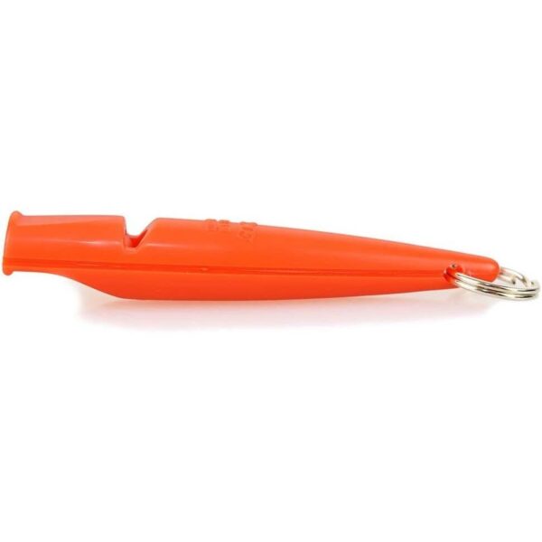 Omnipet Acme Dog Whistle Plastic Orange - Precision Shot Firearms