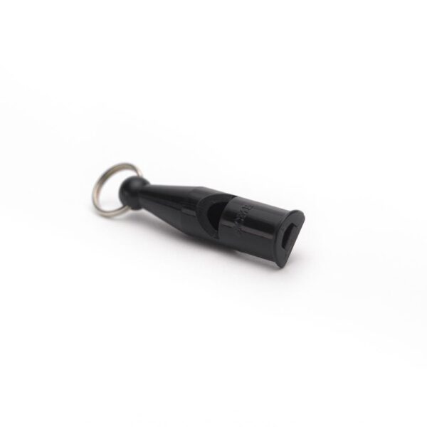 Omnipet Acme Dog Whistle Pro Trialler Black - Precision Shot Firearms