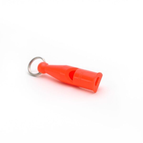Omnipet Acme Dog Whistle Pro Trailler Orange - Precision Shot Firearms