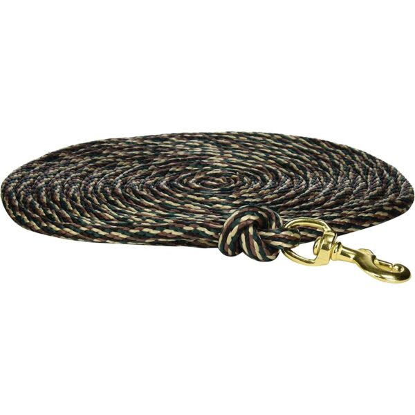 Omnipet Check Cord 20ft Camo - Precision Shot Firearms