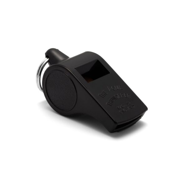 Omnipet Acme Thunderer Whistle Medium - Precision Shot Firearms