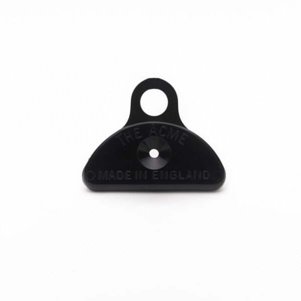 Omnipet Acme Shepherd's Whistle Plastic Black - Precision Shot Firearms