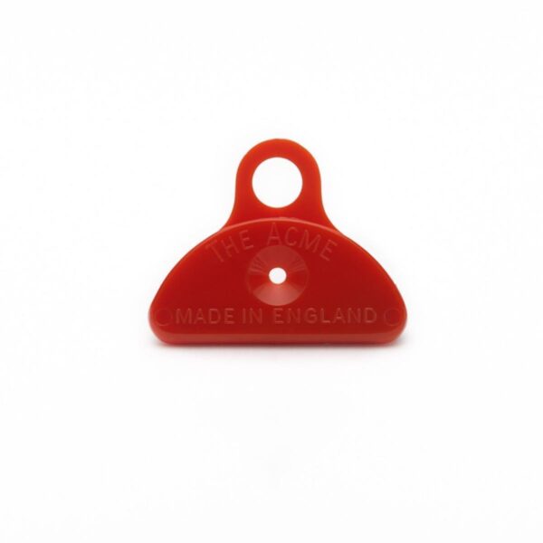 Omnipet Acme Shepherd's Whistle Plastic Orange - Precision Shot Firearms