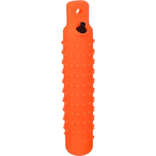 Omnipet Knobby Training Dummy Regular 2" x 12" Orange - Precision Shot Firearms