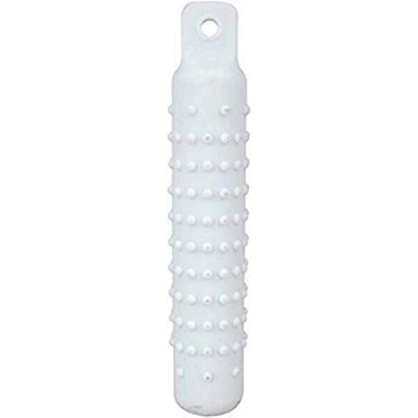 Omnipet Knobby Training Dummy Regular 2" x 12" White - Precision Shot Firearms
