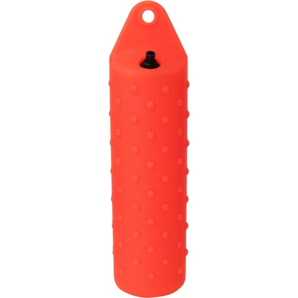 Omnipet Knobby Training Dummy Jumbo 3" x 13" Orange - Precision Shot Firearms