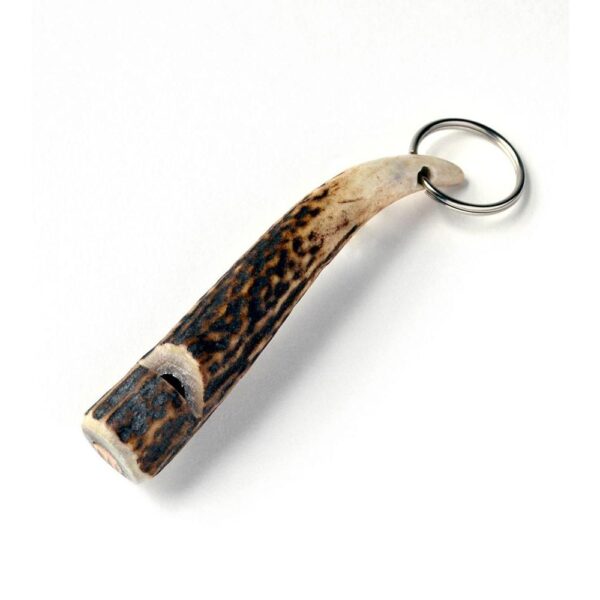Omnipet Acme Staghorn Whistle - Precision Shot Firearms