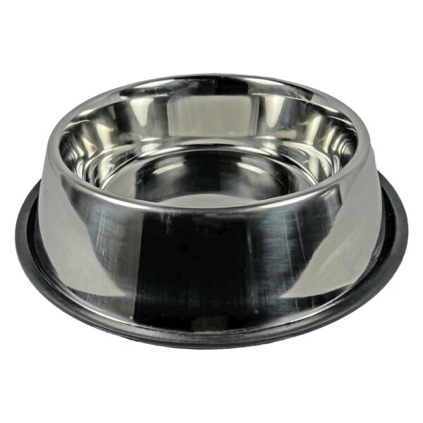 Omnipet Non-Tip Bowls Stainless Steel 2 qt - Precision Shot Firearms