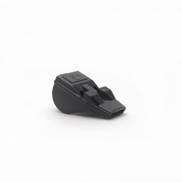 Omnipet Acme Tornado T2000 Whistle Black - Precision Shot Firearms