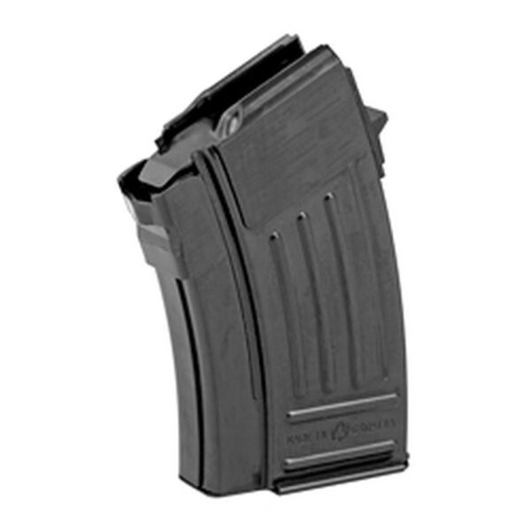 TRZ Trading Inc. PPU Scout AK-47 Magazine Yugo Pattern 7.62x39 cal 10/rd - Precision Shot Firearms