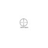 BSA Sweet .17 3-9x40mm Adjustable Objective Rifle Scope SFP 30/30 Reticle Non Illuminated Black with Dovetail Rings Blister - Precision Shot Firearms