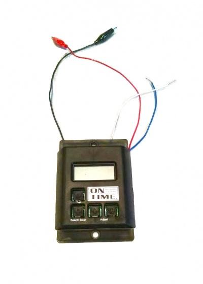 On Time Wildlife Digital Replacement Timer - Precision Shot Firearms