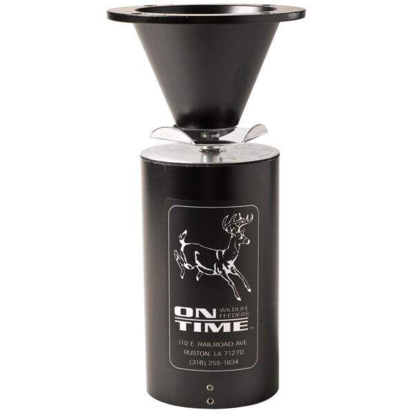 On Time Classic Lifetime Game Feeder - Precision Shot Firearms
