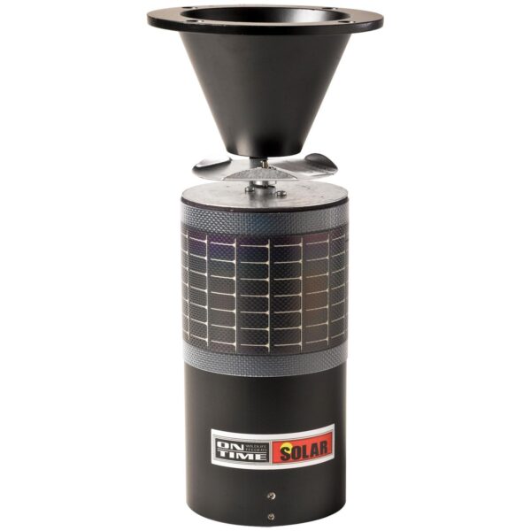 On Time Solar Feeder - Precision Shot Firearms