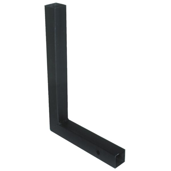 On Time Optional 2" Receiver Truck Mount - Precision Shot Firearms