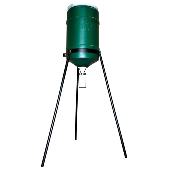 On Time Tomahawk Ultra Hunt 30 Gallon Tripod - Precision Shot Firearms