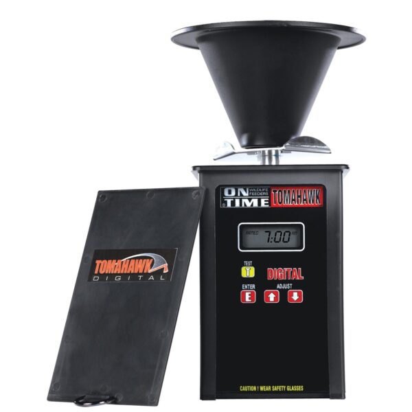 On Time Tomahawk VL Timer - Precision Shot Firearms