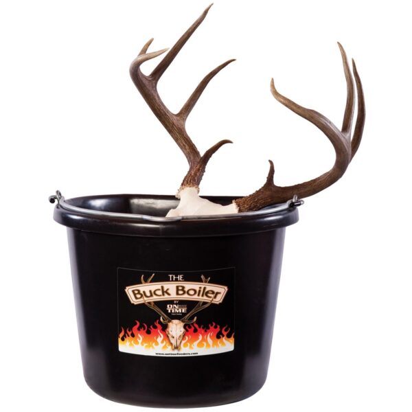 On Time Buck Boiler - Precision Shot Firearms