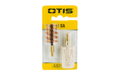 OTIS 12GA BRUSH/MOP COMBO PACK, SKU OTFG-512-MB