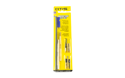 OTIS PRO PLUS GUNSMITHING PICK SET, SKU OTFG-936