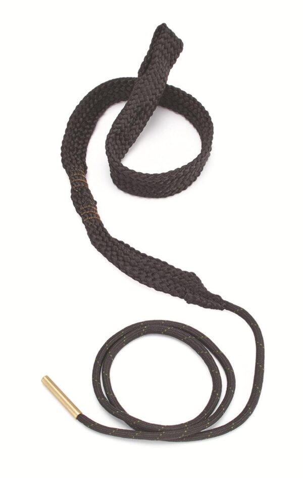 Outers Barrel Badger Bore Cleaner .270 cal Bag - Precision Shot Firearms