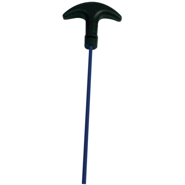 Outers Coated Steel Cleaning Rod - .17-.280 cal - Precision Shot Firearms