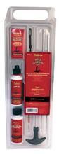 Outers Clamshell Cleaning Kit - Universal Rifle/Pistol/Shotgun - Precision Shot Firearms
