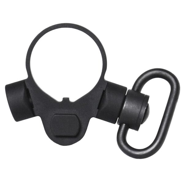 Troy OEM M4 Sling Mount SMOU-M4S-00BT-00 - Black - Precision Shot Firearms