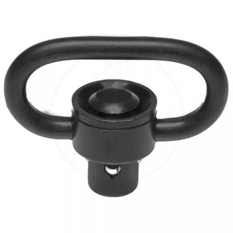 Troy SSQD Swivel Black - Precision Shot Firearms