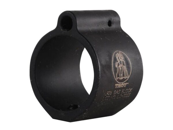 Troy Industries Troy Gas Block - .936 - Precision Shot Firearms