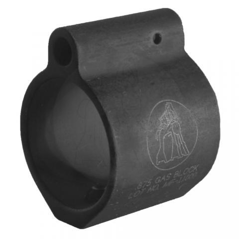 Troy Gas Block- .875 - Precision Shot Firearms