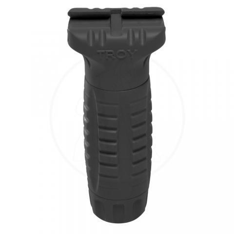 Troy CQB Vertical Grip - Polymer Black - Precision Shot Firearms