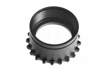 Troy Barrel Nut - Standard - Precision Shot Firearms