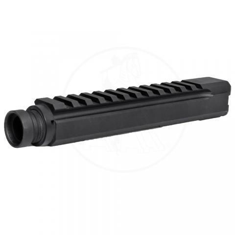 Troy AK47 - Top Rail Black - Precision Shot Firearms