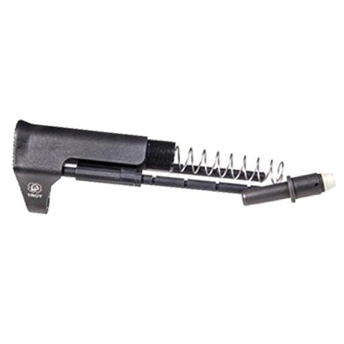 Troy Tomahawk 5.56 Stock - Black - Precision Shot Firearms