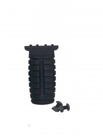 Troy Forward Grip 3" Black - Precision Shot Firearms