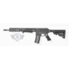 Troy Industries Sporting Pump AR Rifle .223 Rem 10rd Magazine 16" Barrel Troy Stock Optic Ready - Precision Shot Firearms