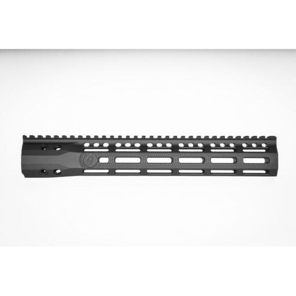 Troy Gen2 SOCC MLOK BattleRail Handguard 12.5" Low Profile Black - Precision Shot Firearms