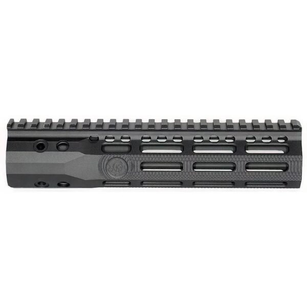 Troy Gen2 SOCC MLOK BattleRail Handguard 9.6" Low Profile Black - Precision Shot Firearms