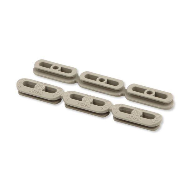 Troy Industries Squid Grips M-Lok FDE 7/ct - Precision Shot Firearms