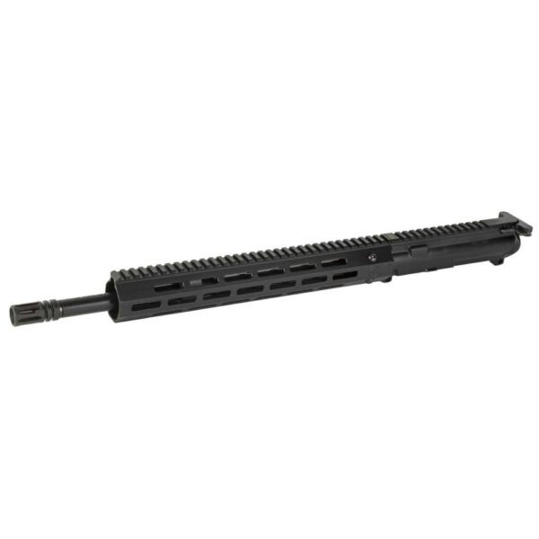 Troy Upper Receiver Kit A3 16" Barrel Black with 15.125" SOCC Rail - Precision Shot Firearms