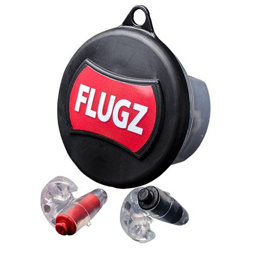 Otis Flugz Ear Plugs - 10/pk - Precision Shot Firearms