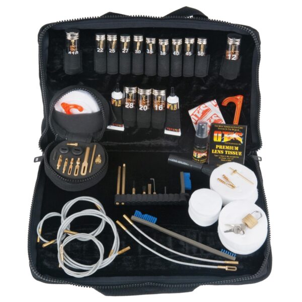 Otis Elite Cleaning System - Precision Shot Firearms